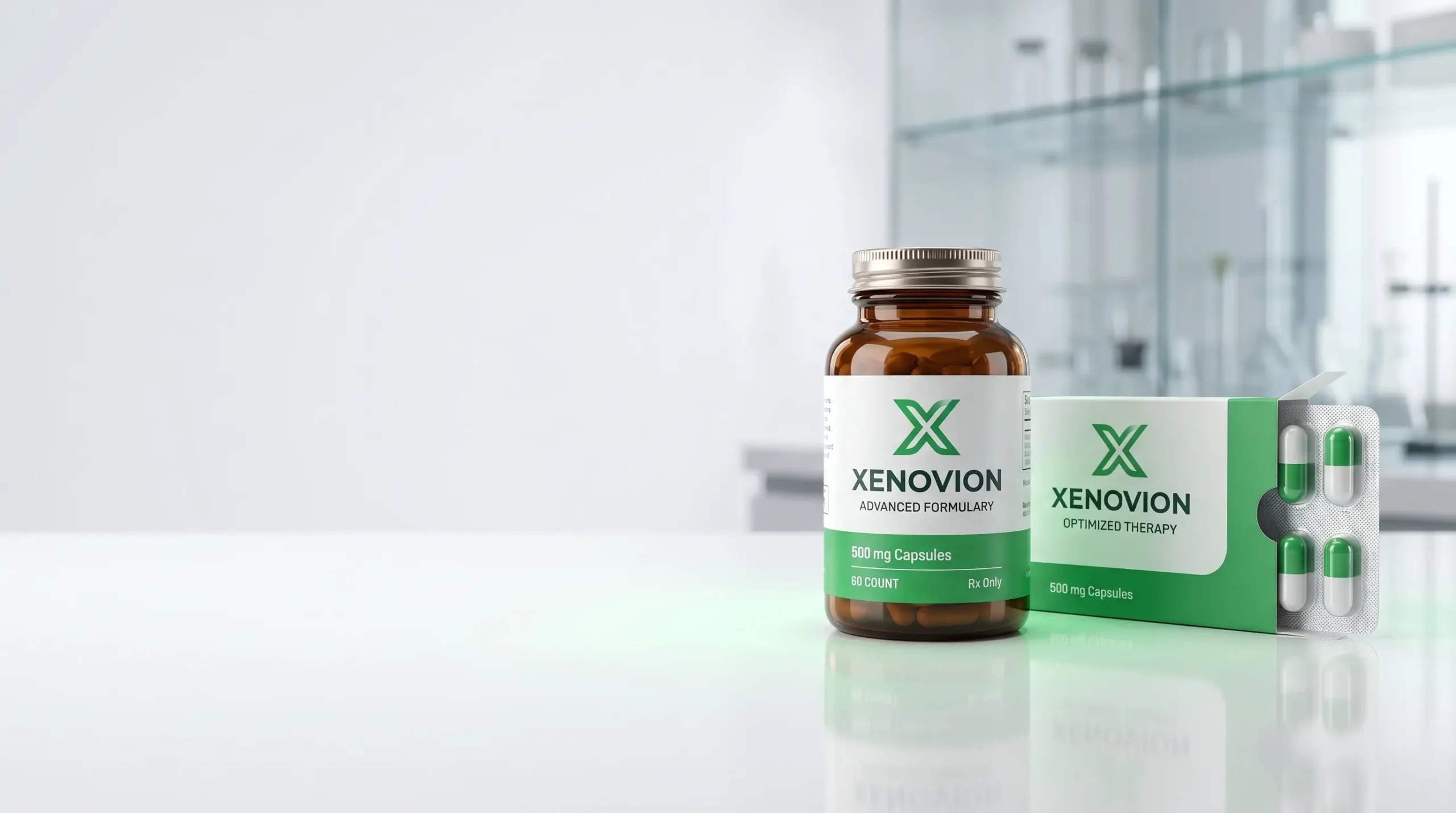 healthcare solutions pharma